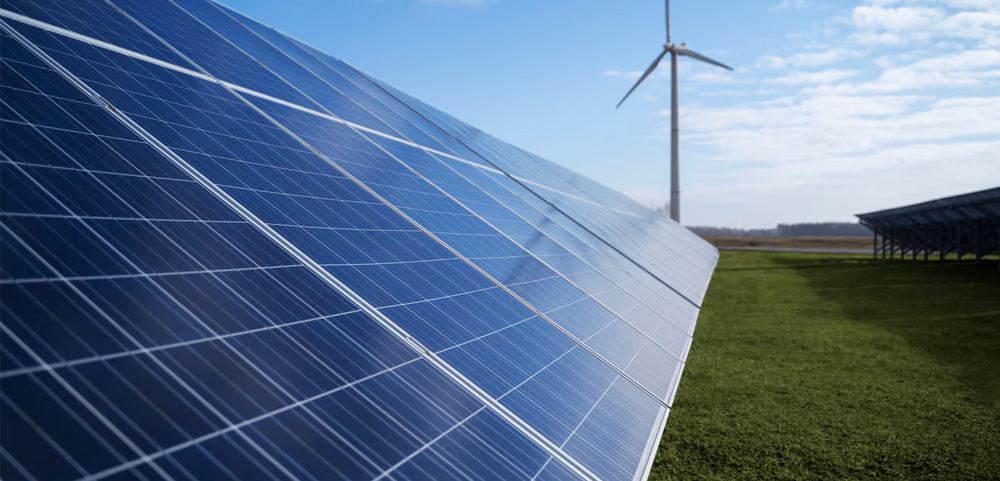 Soluzioni per l'Efficientamento Energetico