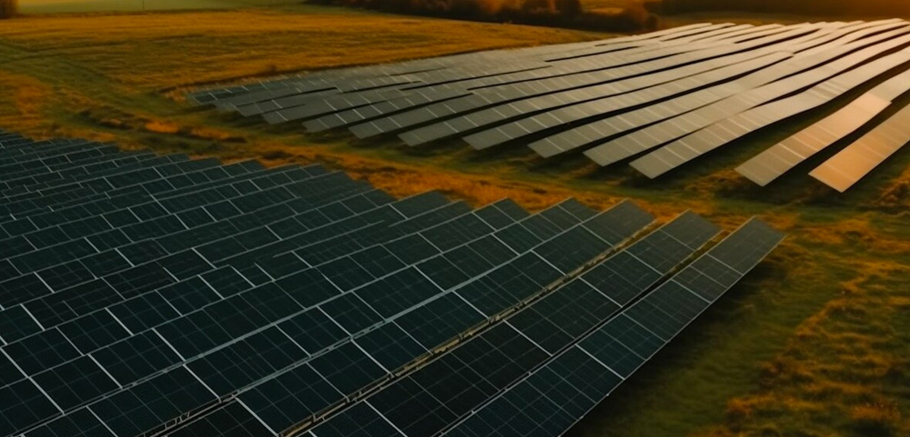 Parchi Fotovoltaici