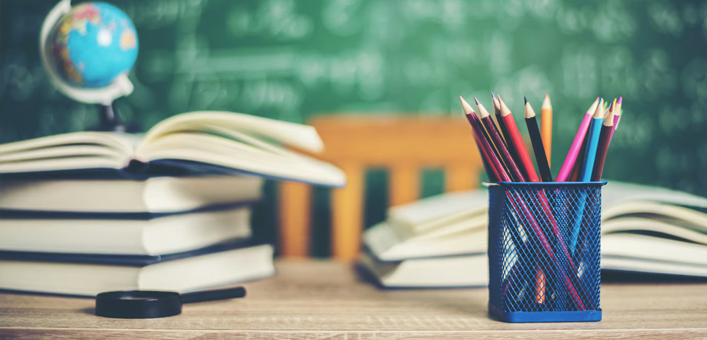 Riqualificazione Edilizia Scolastica